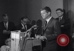 Image le sénateur Edward Kennedy Southampton Massachusetts USA, 1964, de la seconde 53 séquences d'archives historiques vidéo 65675039952