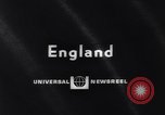 Image La reine Elizabeth Ascot Berkshire Angleterre, 1964, de la seconde 5 séquences d'archives historiques vidéo 65675039953