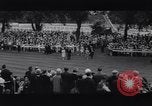 Image La reine Elizabeth Ascot Berkshire Angleterre, 1964, de la seconde 6 séquences d'archives historiques vidéo 65675039953