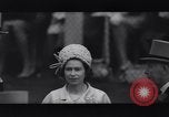 Image La reine Elizabeth Ascot Berkshire Angleterre, 1964, de la seconde 10 séquences d'archives historiques vidéo 65675039953
