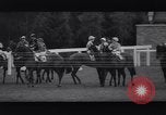 Image La reine Elizabeth Ascot Berkshire Angleterre, 1964, de la seconde 19 séquences d'archives historiques vidéo 65675039953