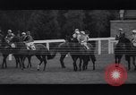 Image La reine Elizabeth Ascot Berkshire Angleterre, 1964, de la seconde 20 séquences d'archives historiques vidéo 65675039953