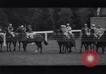 Image La reine Elizabeth Ascot Berkshire Angleterre, 1964, de la seconde 21 séquences d'archives historiques vidéo 65675039953