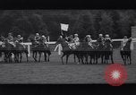 Image La reine Elizabeth Ascot Berkshire Angleterre, 1964, de la seconde 23 séquences d'archives historiques vidéo 65675039953