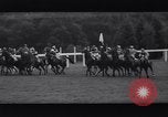 Image La reine Elizabeth Ascot Berkshire Angleterre, 1964, de la seconde 24 séquences d'archives historiques vidéo 65675039953