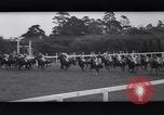Image La reine Elizabeth Ascot Berkshire Angleterre, 1964, de la seconde 26 séquences d'archives historiques vidéo 65675039953