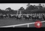 Image La reine Elizabeth Ascot Berkshire Angleterre, 1964, de la seconde 27 séquences d'archives historiques vidéo 65675039953