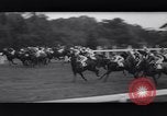 Image La reine Elizabeth Ascot Berkshire Angleterre, 1964, de la seconde 28 séquences d'archives historiques vidéo 65675039953