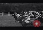 Image La reine Elizabeth Ascot Berkshire Angleterre, 1964, de la seconde 29 séquences d'archives historiques vidéo 65675039953