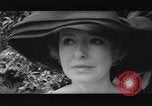 Image La reine Elizabeth Ascot Berkshire Angleterre, 1964, de la seconde 33 séquences d'archives historiques vidéo 65675039953