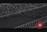 Image La reine Elizabeth Ascot Berkshire Angleterre, 1964, de la seconde 45 séquences d'archives historiques vidéo 65675039953