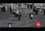 Image La reine Elizabeth Ascot Berkshire Angleterre, 1964, de la seconde 58 séquences d'archives historiques vidéo 65675039953