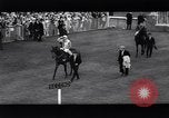 Image La reine Elizabeth Ascot Berkshire Angleterre, 1964, de la seconde 59 séquences d'archives historiques vidéo 65675039953