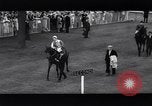 Image La reine Elizabeth Ascot Berkshire Angleterre, 1964, de la seconde 61 séquences d'archives historiques vidéo 65675039953
