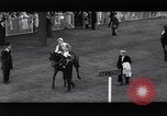 Image La reine Elizabeth Ascot Berkshire Angleterre, 1964, de la seconde 62 séquences d'archives historiques vidéo 65675039953