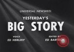 Standbild amerikanische Volk United States USA, 1944, aus Sekunde 3 historischem Filmmaterial Videoclip 65675039954