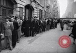 Standbild amerikanische Volk United States USA, 1944, aus Sekunde 7 historischem Filmmaterial Videoclip 65675039954