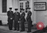 Immagine di Quantico Marines sicurezza di funzionamento Quantico Virginia USA, 1964, secondo 31 filmato di repertorio 65675039955