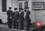 Immagine di Quantico Marines sicurezza di funzionamento Quantico Virginia USA, 1964, secondo 32 filmato di repertorio 65675039955