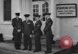 Immagine di Quantico Marines sicurezza di funzionamento Quantico Virginia USA, 1964, secondo 33 filmato di repertorio 65675039955