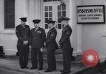 Immagine di Quantico Marines sicurezza di funzionamento Quantico Virginia USA, 1964, secondo 34 filmato di repertorio 65675039955