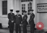 Immagine di Quantico Marines sicurezza di funzionamento Quantico Virginia USA, 1964, secondo 36 filmato di repertorio 65675039955