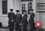 Immagine di Quantico Marines sicurezza di funzionamento Quantico Virginia USA, 1964, secondo 37 filmato di repertorio 65675039955
