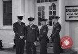 Immagine di Quantico Marines sicurezza di funzionamento Quantico Virginia USA, 1964, secondo 38 filmato di repertorio 65675039955