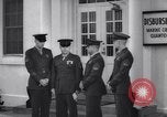 Immagine di Quantico Marines sicurezza di funzionamento Quantico Virginia USA, 1964, secondo 39 filmato di repertorio 65675039955