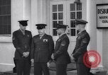 Immagine di Quantico Marines sicurezza di funzionamento Quantico Virginia USA, 1964, secondo 41 filmato di repertorio 65675039955