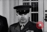 Immagine di Quantico Marines sicurezza di funzionamento Quantico Virginia USA, 1964, secondo 50 filmato di repertorio 65675039955
