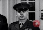 Immagine di Quantico Marines sicurezza di funzionamento Quantico Virginia USA, 1964, secondo 51 filmato di repertorio 65675039955