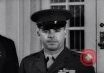 Immagine di Quantico Marines sicurezza di funzionamento Quantico Virginia USA, 1964, secondo 53 filmato di repertorio 65675039955