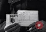 Immagine di Quantico Marines sicurezza di funzionamento Quantico Virginia USA, 1964, secondo 56 filmato di repertorio 65675039955