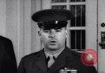 Immagine di Quantico Marines sicurezza di funzionamento Quantico Virginia USA, 1964, secondo 57 filmato di repertorio 65675039955