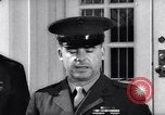 Immagine di Quantico Marines sicurezza di funzionamento Quantico Virginia USA, 1964, secondo 59 filmato di repertorio 65675039955
