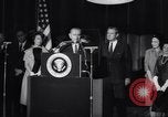 Immagine di Il Lindon B Johnson eletto presidente Washington DC USA, 1964, secondo 6 filmato di repertorio 65675039956