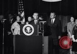 Immagine di Il Lindon B Johnson eletto presidente Washington DC USA, 1964, secondo 9 filmato di repertorio 65675039956