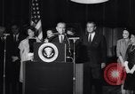 Immagine di Il Lindon B Johnson eletto presidente Washington DC USA, 1964, secondo 11 filmato di repertorio 65675039956
