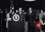 Immagine di Il Lindon B Johnson eletto presidente Washington DC USA, 1964, secondo 17 filmato di repertorio 65675039956