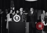 Immagine di Il Lindon B Johnson eletto presidente Washington DC USA, 1964, secondo 18 filmato di repertorio 65675039956