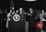 Immagine di Il Lindon B Johnson eletto presidente Washington DC USA, 1964, secondo 20 filmato di repertorio 65675039956