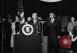 Immagine di Il Lindon B Johnson eletto presidente Washington DC USA, 1964, secondo 31 filmato di repertorio 65675039956