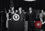 Immagine di Il Lindon B Johnson eletto presidente Washington DC USA, 1964, secondo 35 filmato di repertorio 65675039956