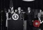 Immagine di Il Lindon B Johnson eletto presidente Washington DC USA, 1964, secondo 36 filmato di repertorio 65675039956