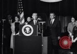 Immagine di Il Lindon B Johnson eletto presidente Washington DC USA, 1964, secondo 37 filmato di repertorio 65675039956