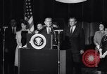 Immagine di Il Lindon B Johnson eletto presidente Washington DC USA, 1964, secondo 39 filmato di repertorio 65675039956