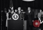 Immagine di Il Lindon B Johnson eletto presidente Washington DC USA, 1964, secondo 40 filmato di repertorio 65675039956