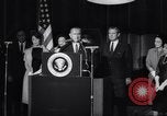 Immagine di Il Lindon B Johnson eletto presidente Washington DC USA, 1964, secondo 43 filmato di repertorio 65675039956