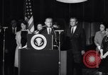 Immagine di Il Lindon B Johnson eletto presidente Washington DC USA, 1964, secondo 44 filmato di repertorio 65675039956